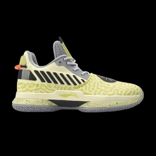 Li-Ning Way of Wade 7