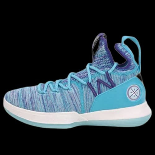 Li-Ning All In Team 6 'Blue White'