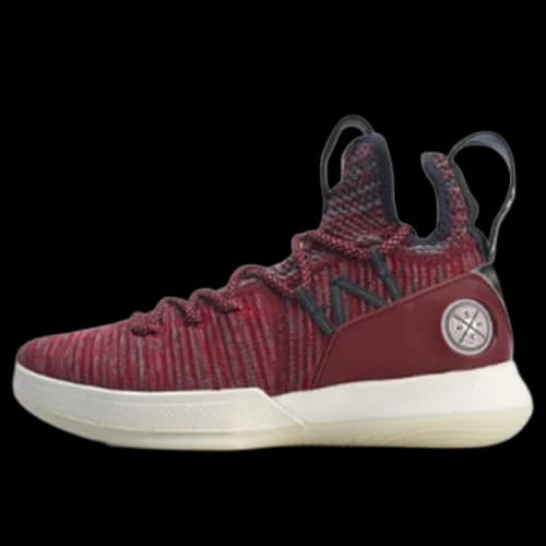 Li-Ning All In Team 6 'Red White'
