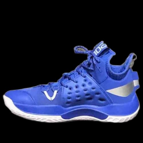 Li-Ning Sonic 7 Blue 'Duke Blue'
