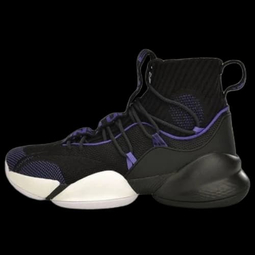 Li-Ning V PLAYOFF High-Top /Purple