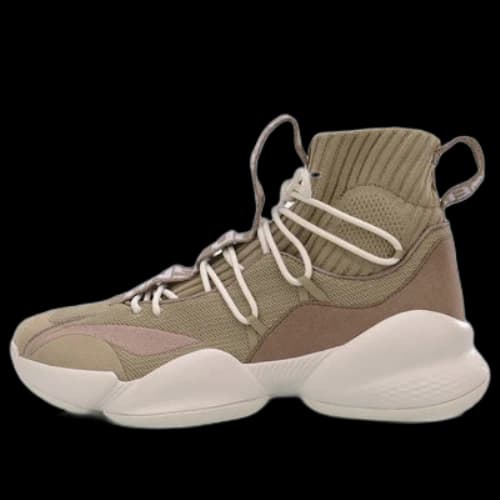 Li-Ning V PLAYOFF High-Top Grey
