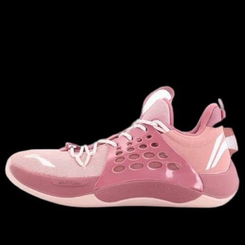 Li-Ning Sonic 7 Low 'Pink'