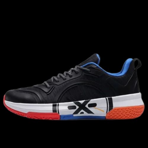 Li-Ning Wade Series