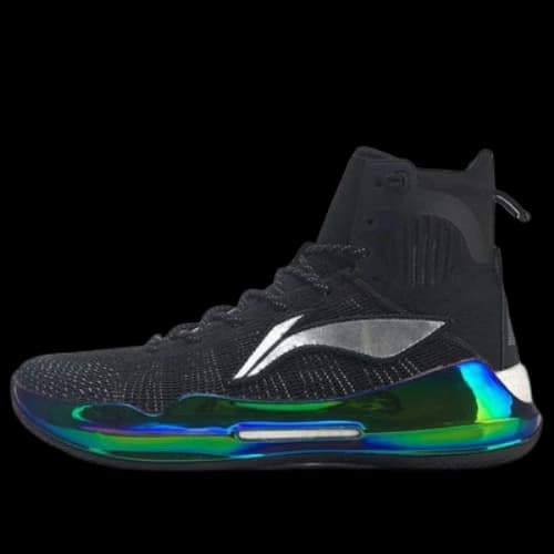 Li-Ning Yushuai 13 Hi 'Polar Night'