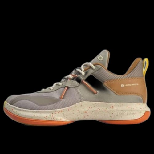 Li-Ning Speed 6 Premium x CBA