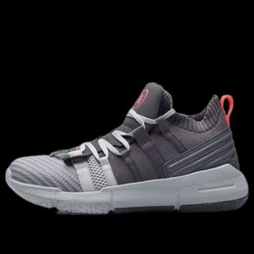 Li-Ning Way Of Wade Mid-Top 'Grey Purple'