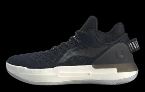 Li-Ning Yushuai 13 Low C. J. McCollum 'Black'