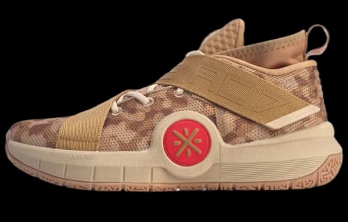 Li-Ning Wade All City 7 - D&J Brown