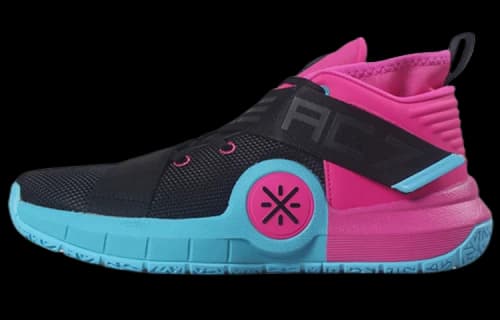 Li-Ning Way of Wade 7 'South Beach'