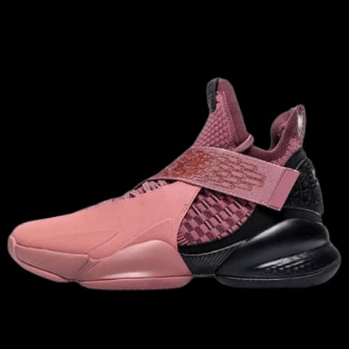 Li-Ning Counterflow Series Mid-Top 'Pink Black'