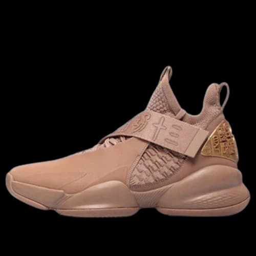 Li-Ning Counterflow Series Mid-Top