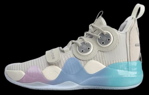 Li-Ning Way Of Wade 8 Cotton Candy