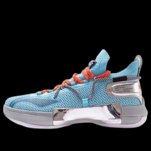 Li-Ning Speed VI 6 Premium PE 'Blue'