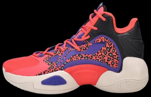 Li-Ning Power 6 V2 Mid