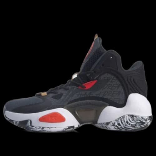 Li-Ning 6 V2 Mid-Top