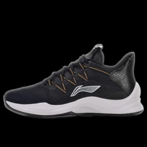 Li-Ning Shock Absorption Basketball Professional Shoe