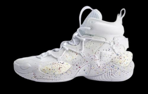 Li-Ning Airstrike 6 High-Top
