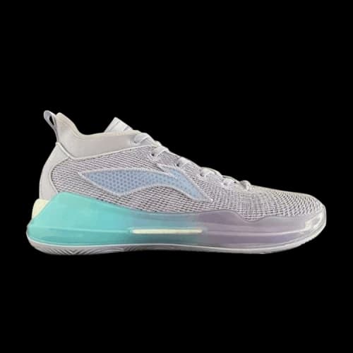 Li-Ning Yushuai 13 'Purple'