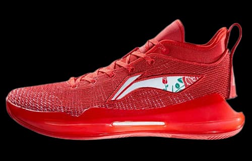 Li-Ning Yushuai 13 Low 'Rose City'