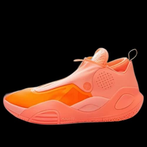 Li-Ning Wade All City 8 V2 'Red'