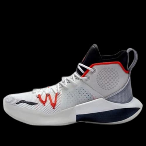 Li-Ning VIII High-Top
