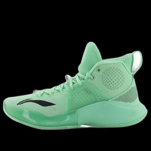 Li-Ning VIII High-Top Green