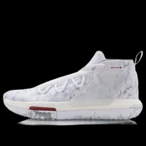 Li-Ning Wade Series VI
