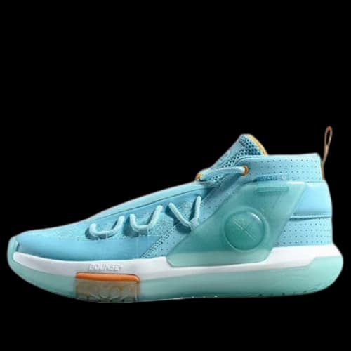 Li-Ning Wade Fission 6 'Aqua'