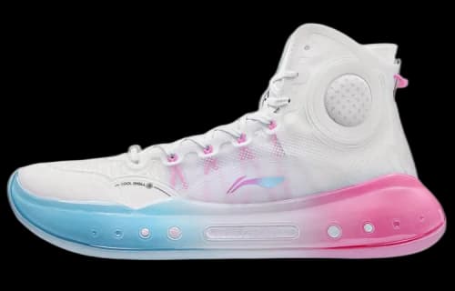 Li-Ning Yushuai 14 'The Night Of Miami'