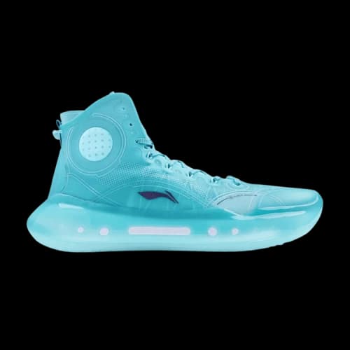 Li-Ning Yushuai 14 'Jadeite'