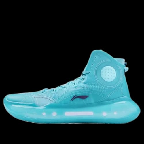 Li-Ning Yushuai 14 PE 'Blue River'