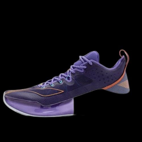 Li-Ning 8 Low-Top