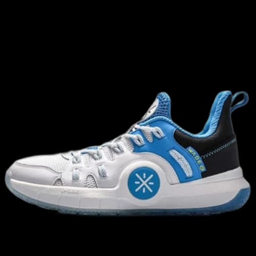 Li-Ning Way of Wade 'White Blue'