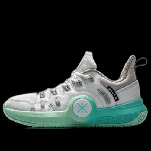 Li-Ning Way of Wade 'White Green'