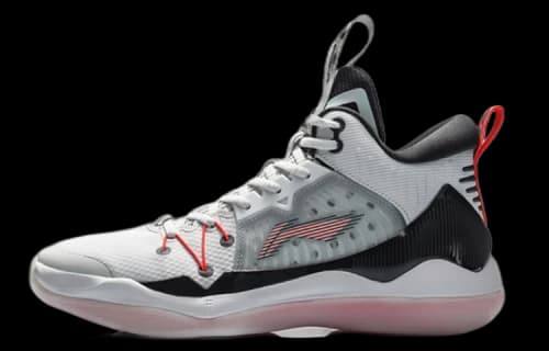 Li-Ning Frost