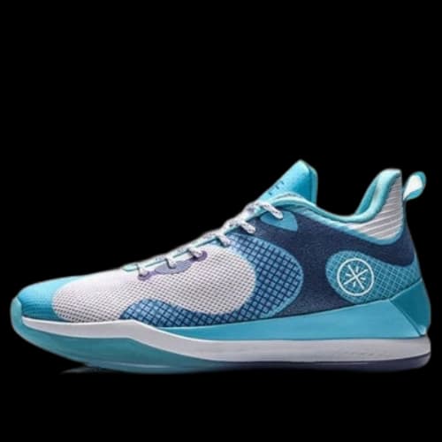 Li-Ning Way of Wade 'Blue White'