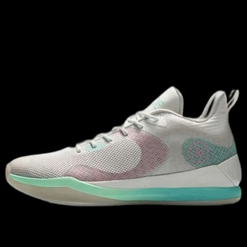 Li-Ning Way Of Wade 'Smoke White Green'