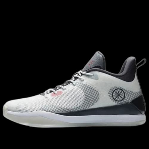 Li-Ning Way of Wade 'Black White'