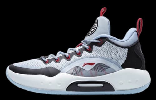 Li-Ning YuShuai 14 Low Premium 'Blue Grey'
