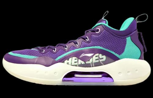 Li-Ning Yushuai 14 'Shandong Kings Club'