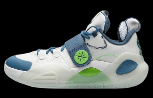 Li-Ning Wade All City8 'Blue White'