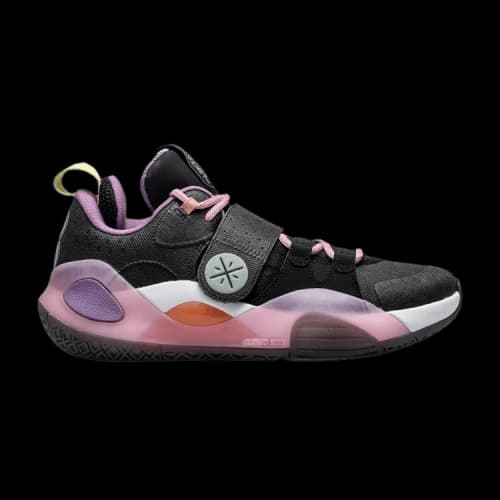 Li-Ning Wade All City 8 'Inverting Cotton Candy'