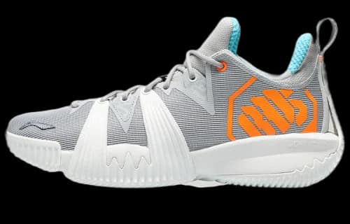 Li-Ning Badfive /White