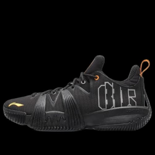 Li-Ning 1 Badfive Basketball Professional Shoe