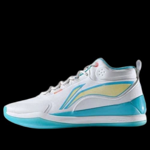 Li-Ning Way Of Wade 937 'Blue Green'