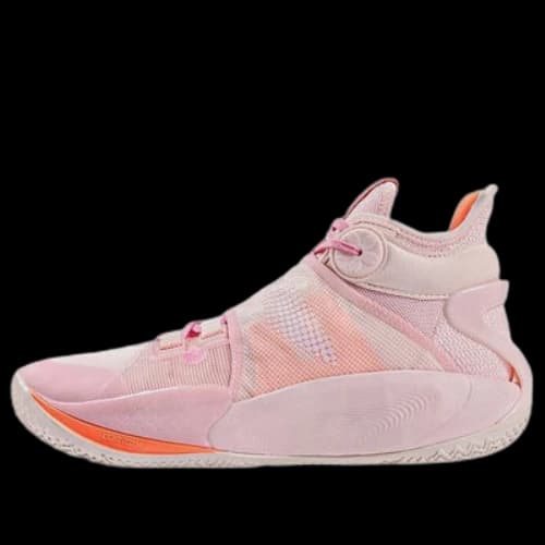 Li-Ning Sonic 9 'Pink'