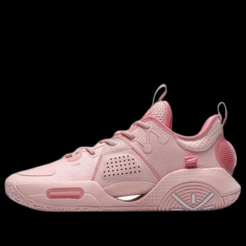 Li-Ning Wade All City 9 V1.5 'Cherry blossoms'