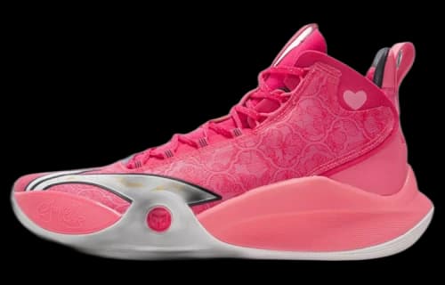 Li-Ning CJ1 C.J. McCollum 'Valentine's Day'