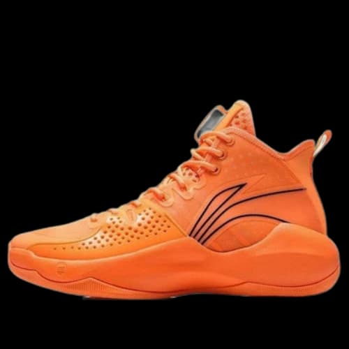 Li-Ning Combat High 'Orange'